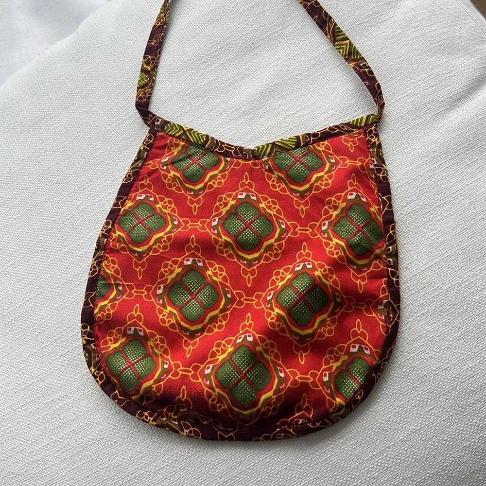 Kids Baby Vintage Bib